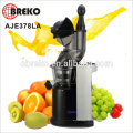 AJE378LA juicer lento entero, exprimidor automático usado, exprimidor eléctrico